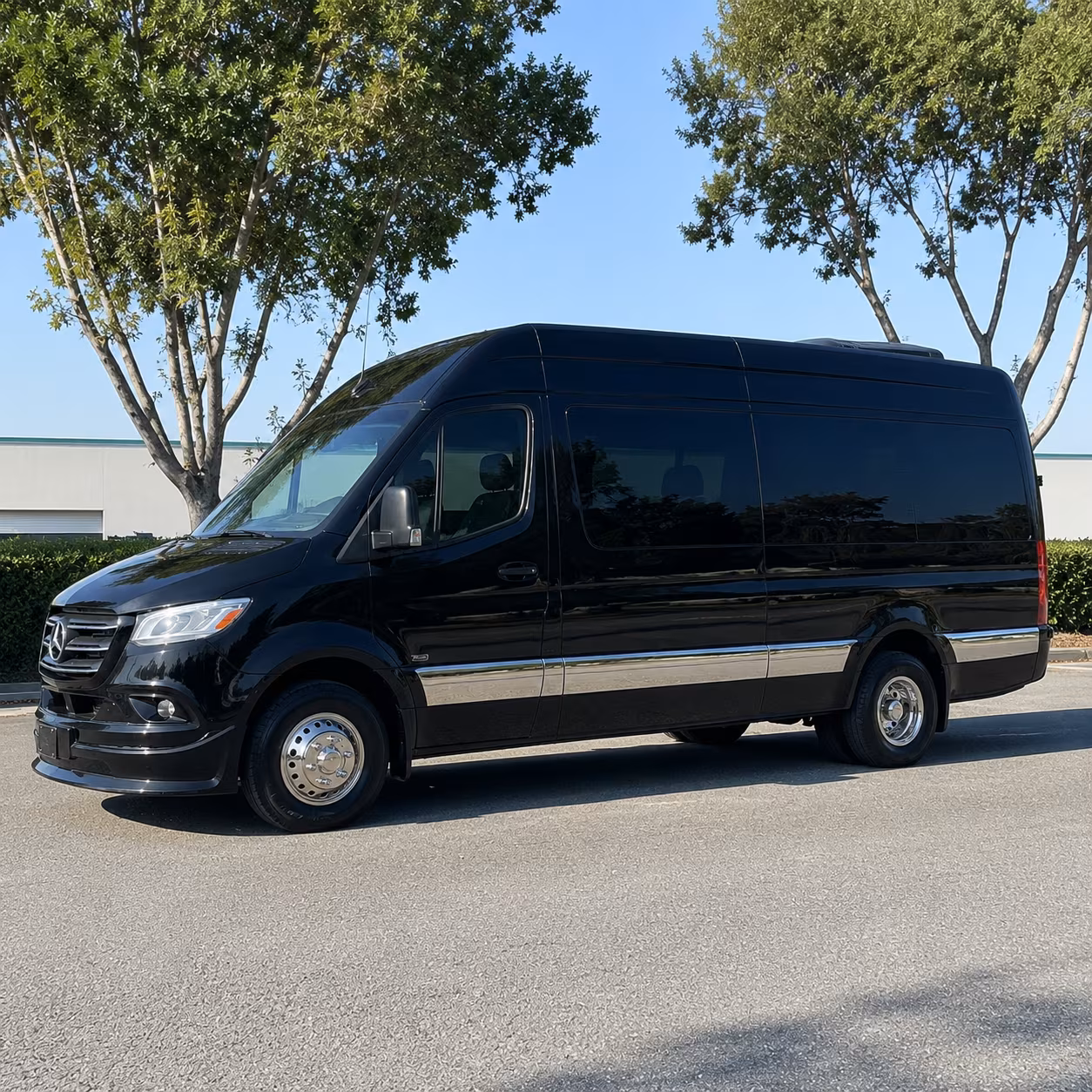 Rent a Bus to FedExForum