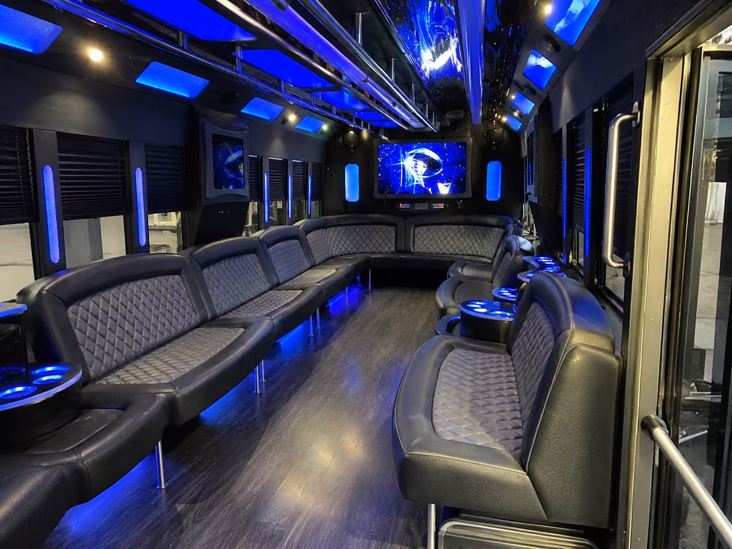 Rent a Bus to Simmons Bank Liberty Stadium
