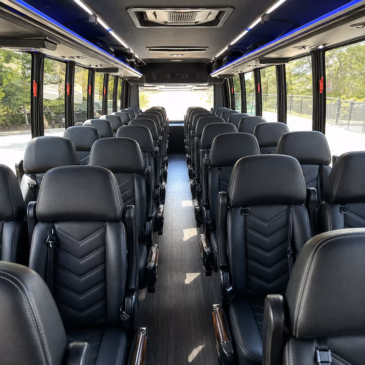 Collierville Airport Shuttles & Transportation