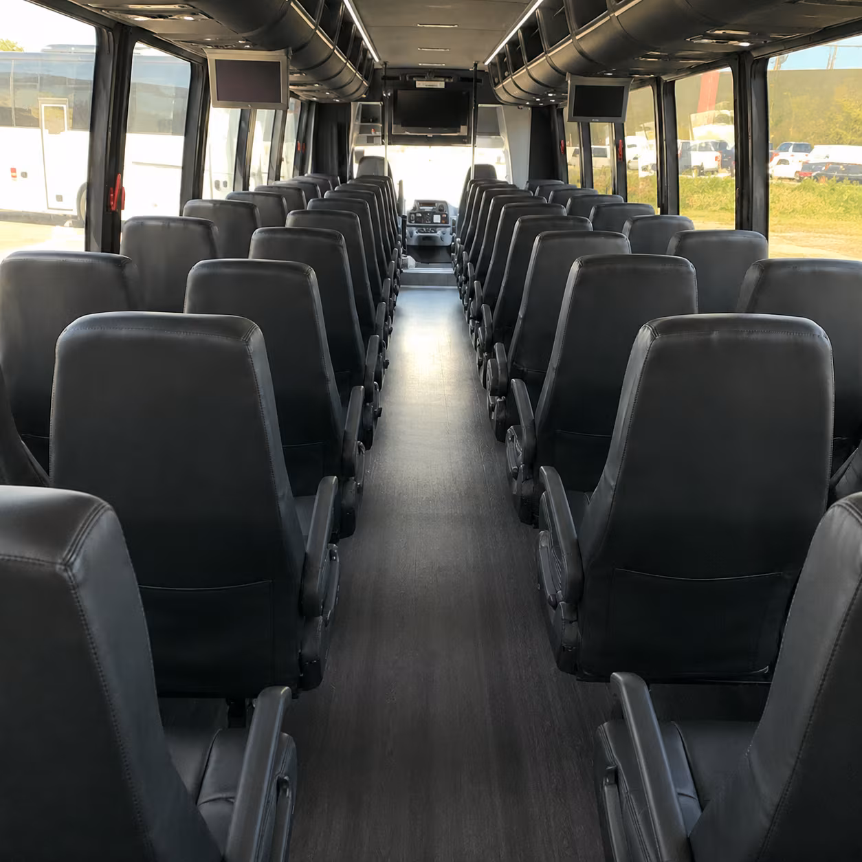 Jonesboro Corporate Event Transportation