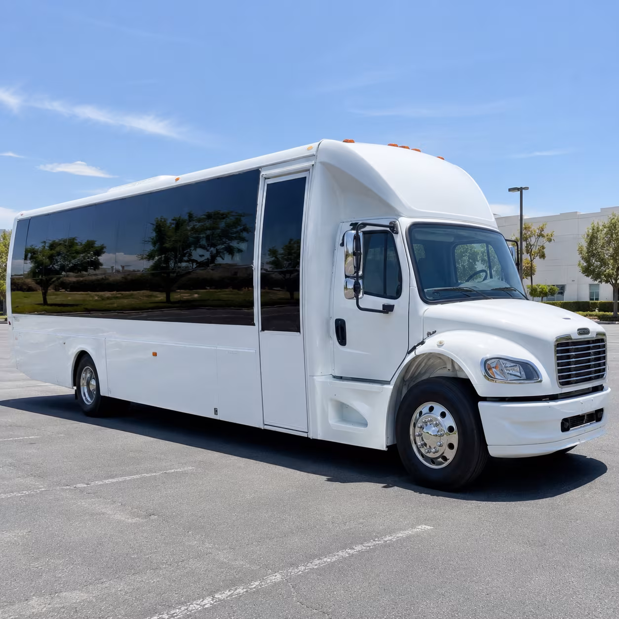 Jonesboro Private Event Transportation Services