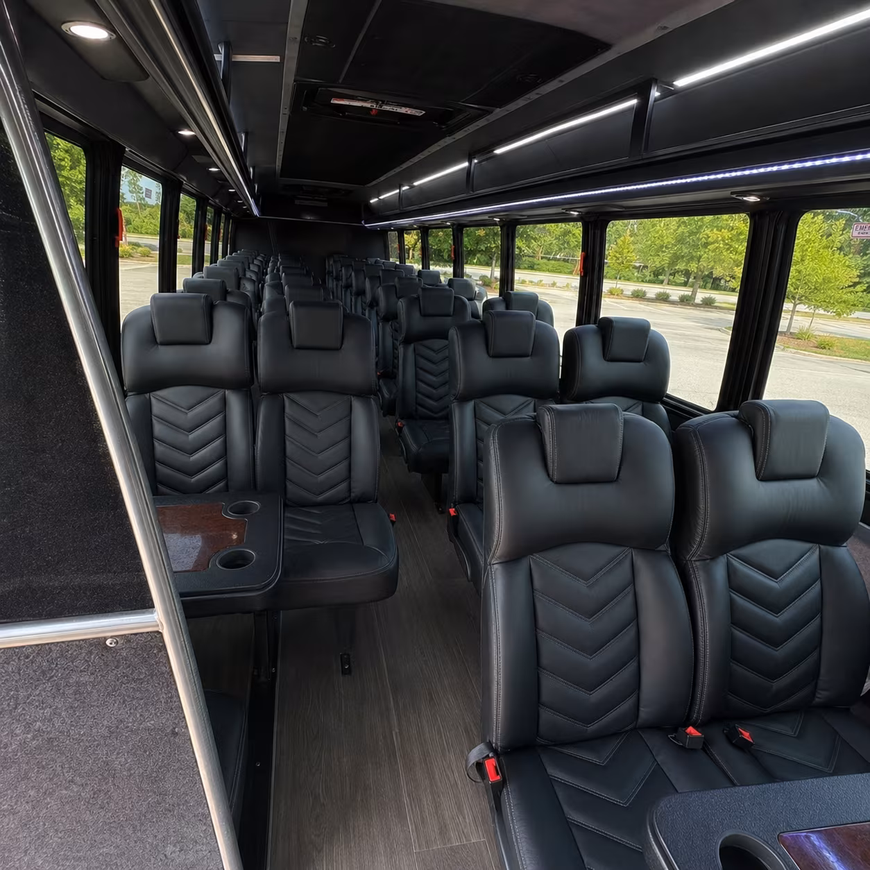 Memphis Airport Shuttle & Transportation group transportation