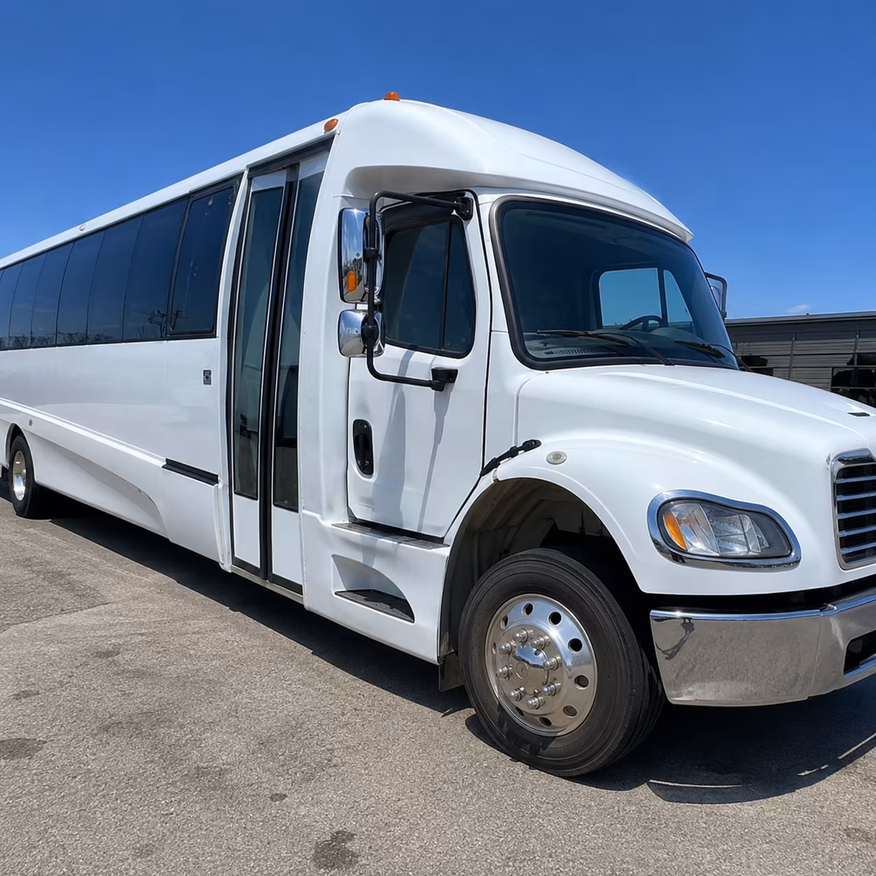 Memphis Airport Shuttle & Transportation pickup coordination