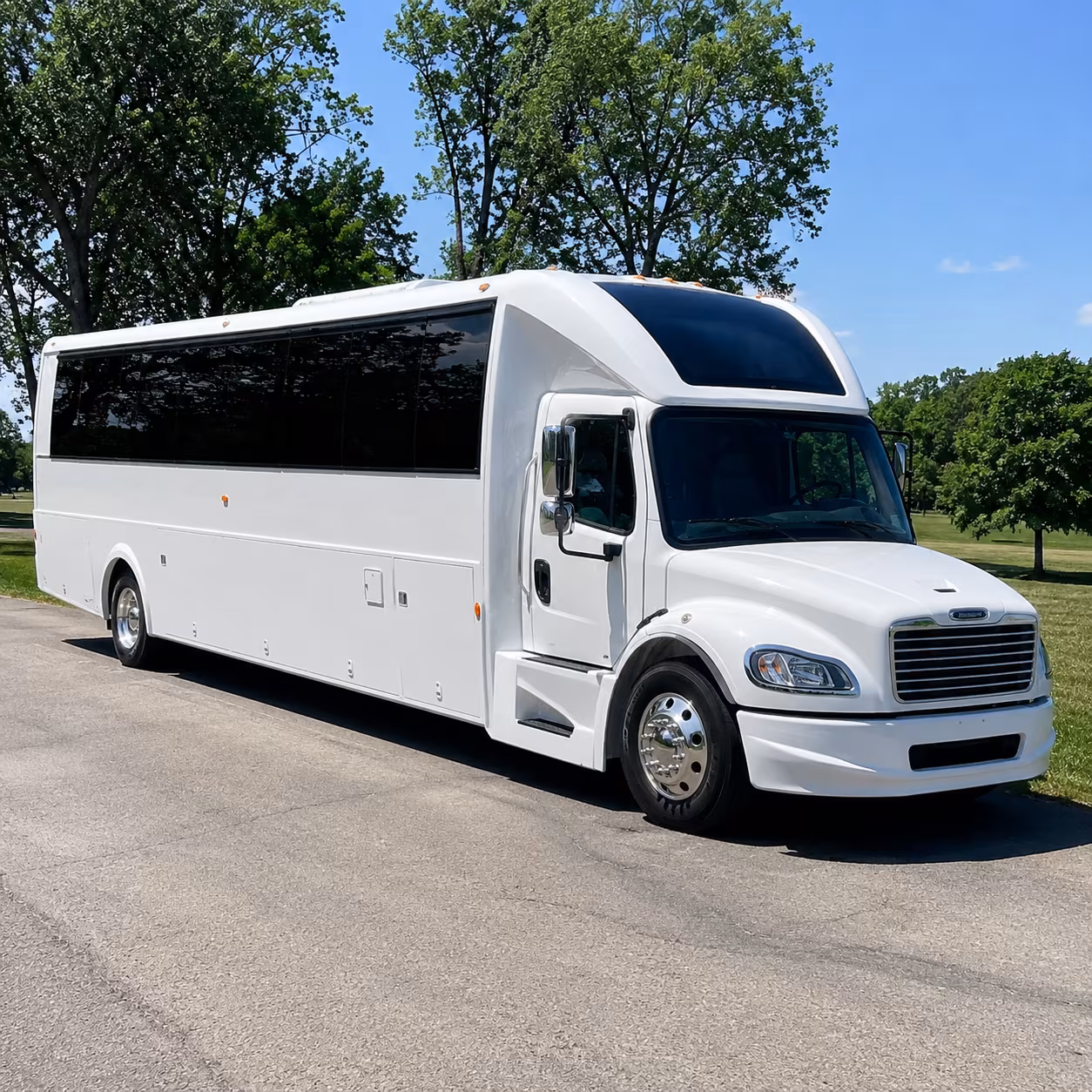Memphis Bachelor & Bachelorette Transportation pickup coordination