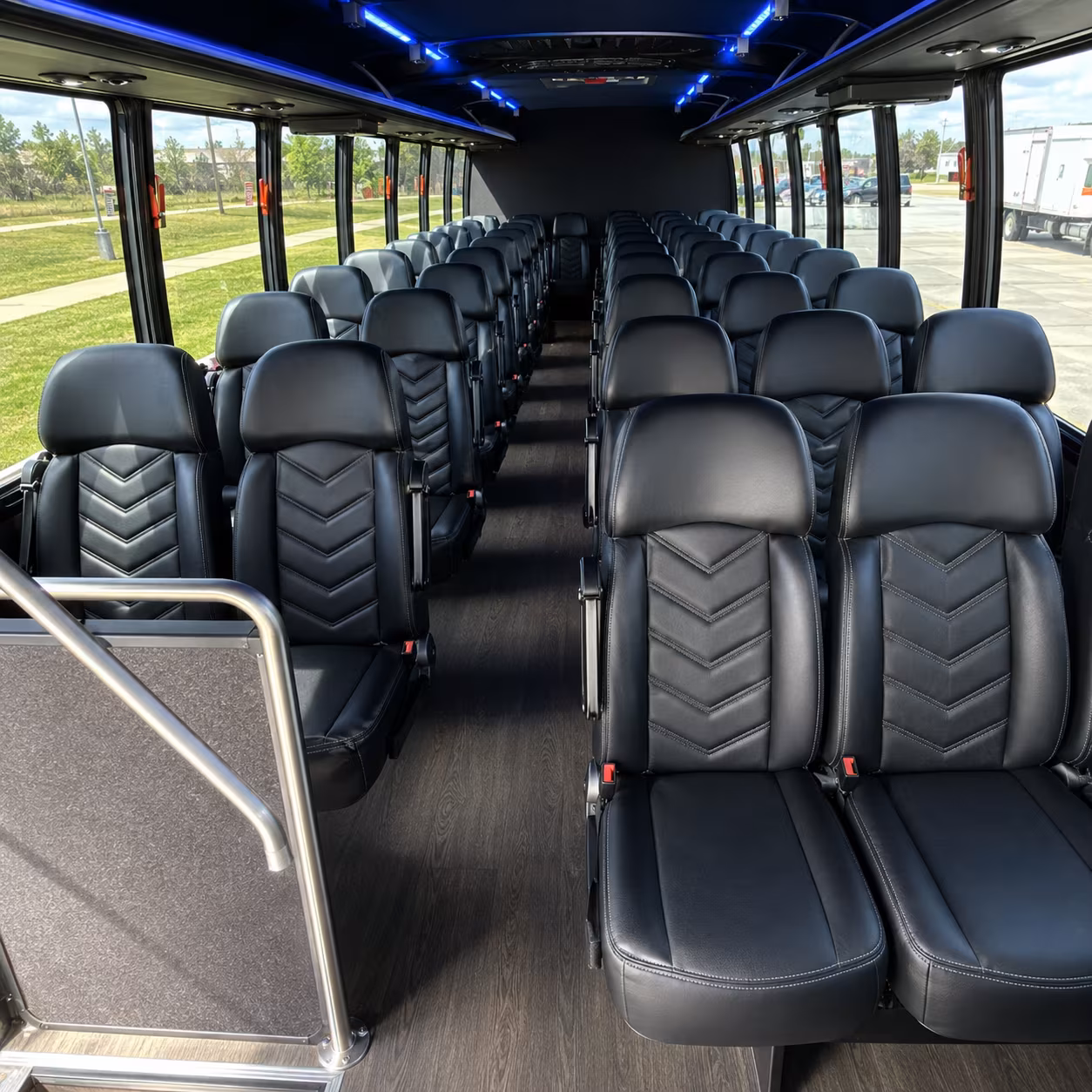 Memphis Corporate Event Transportation