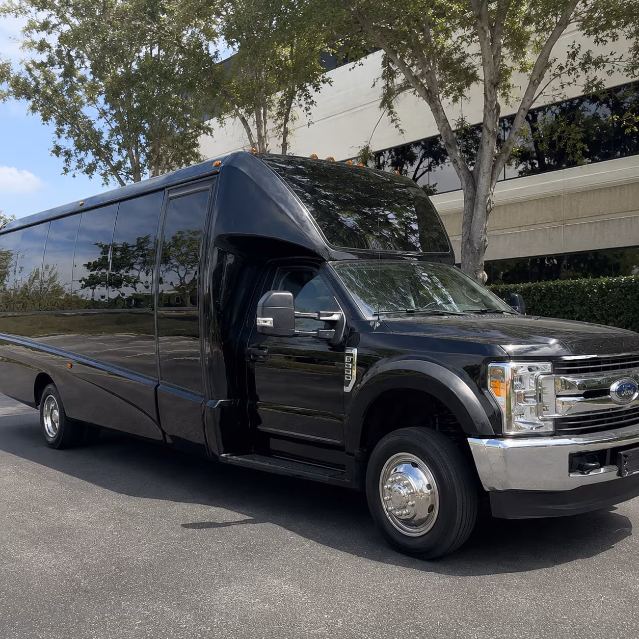Memphis Party Bus Rental