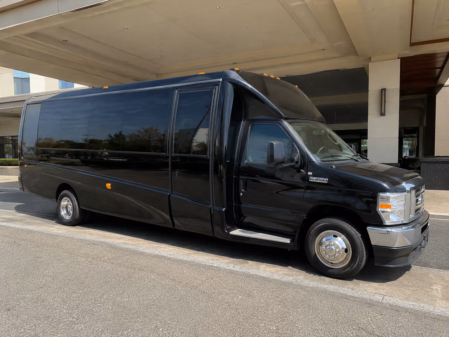 Memphis Private Event Transportation pickup coordination