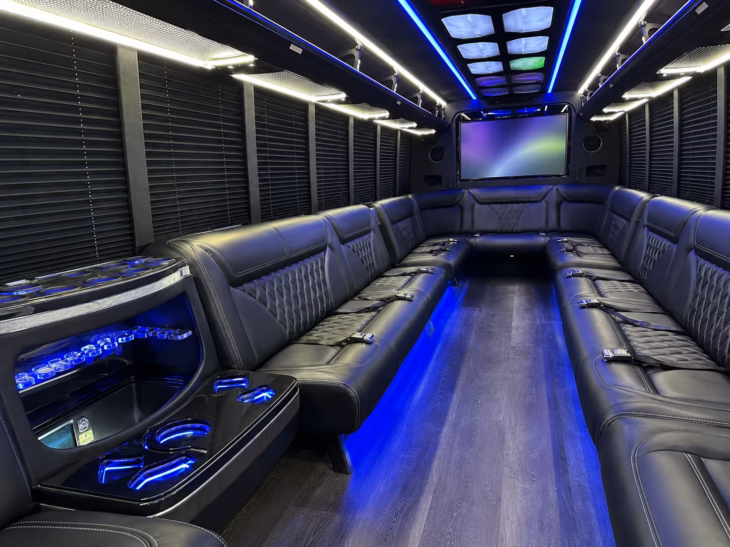 Memphis Sporting Event Transportation