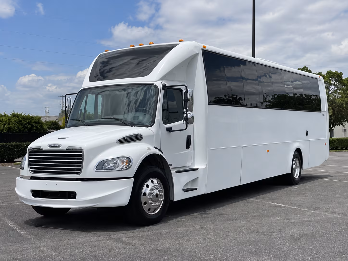Memphis Winery Tour & Pub Crawl Transportation route planning