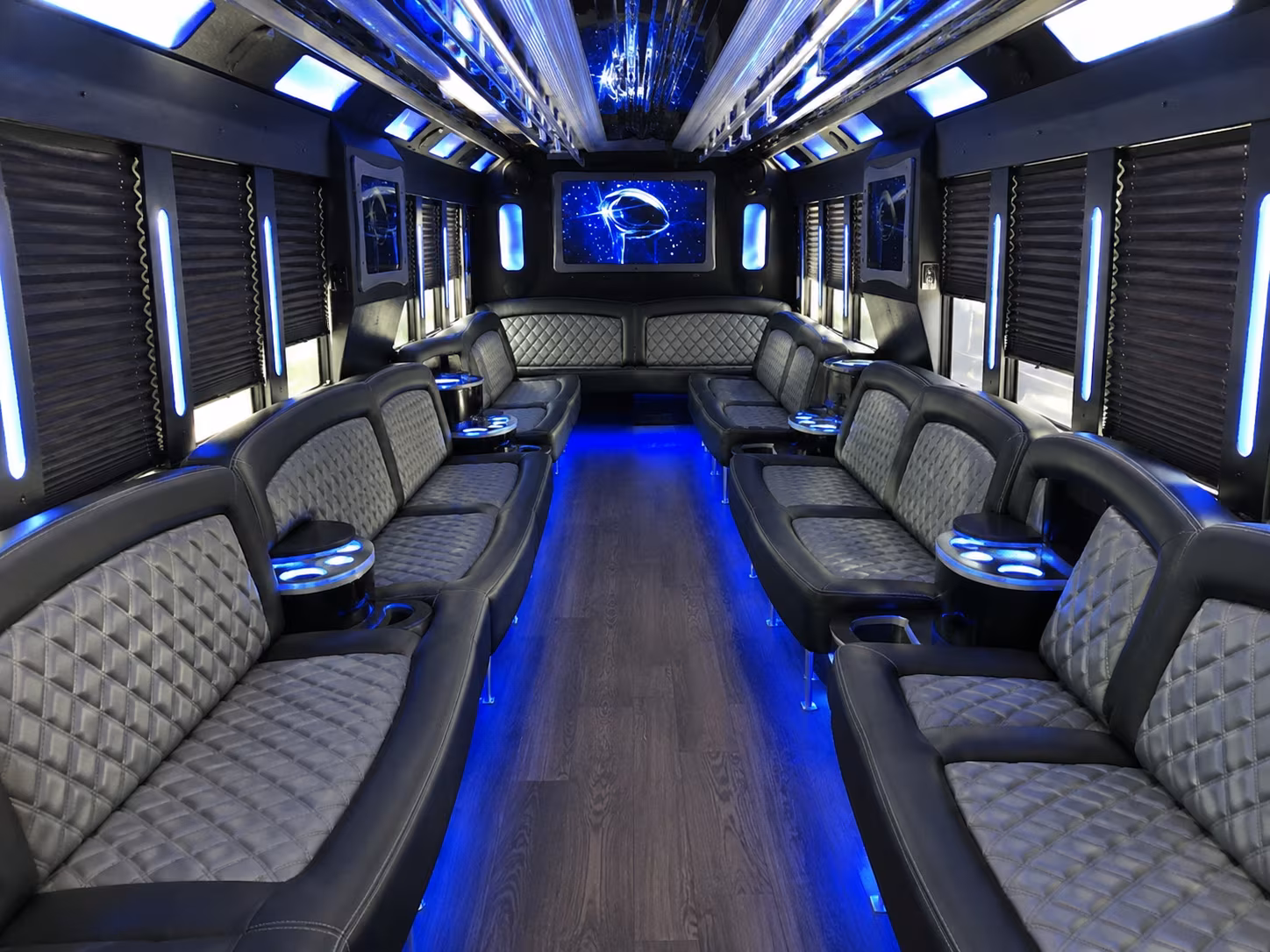 Memphis Prom Transportation