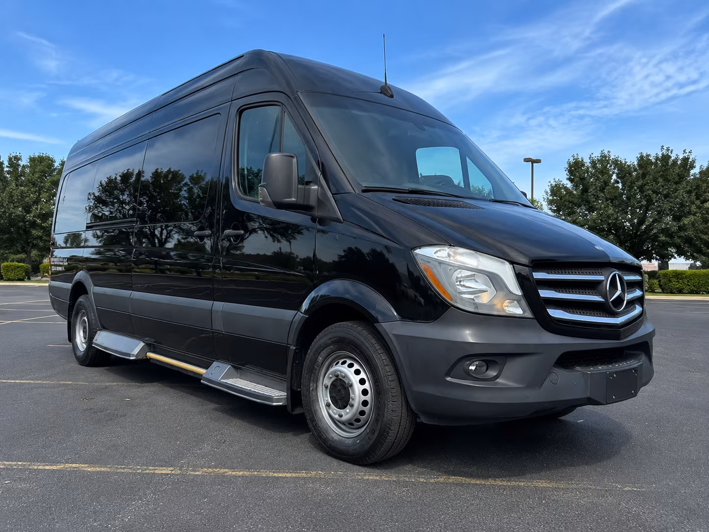 Southaven Concert Transportation & Shuttles