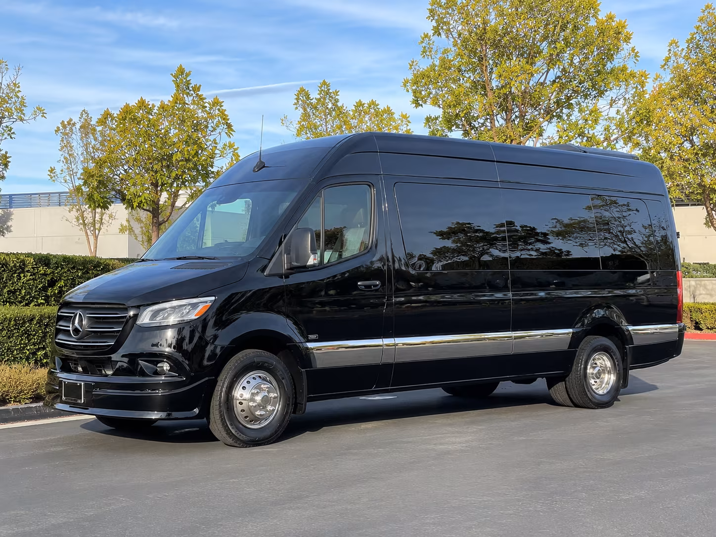 Southaven Corporate Event Transportation