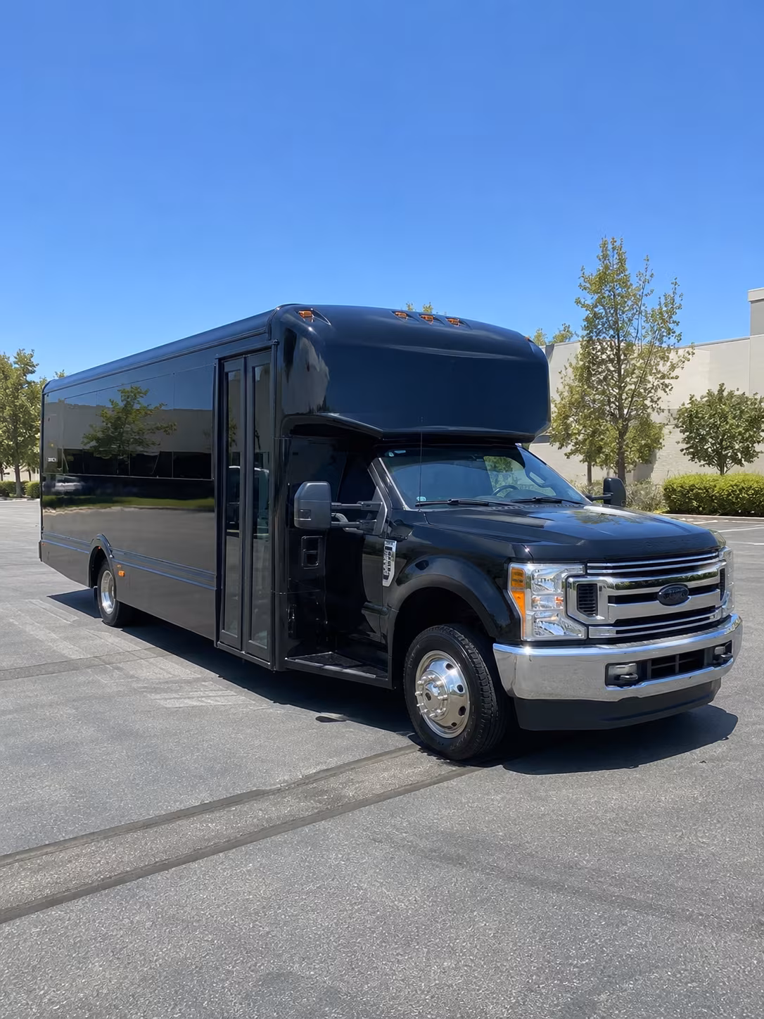 Southaven Party Bus Rental