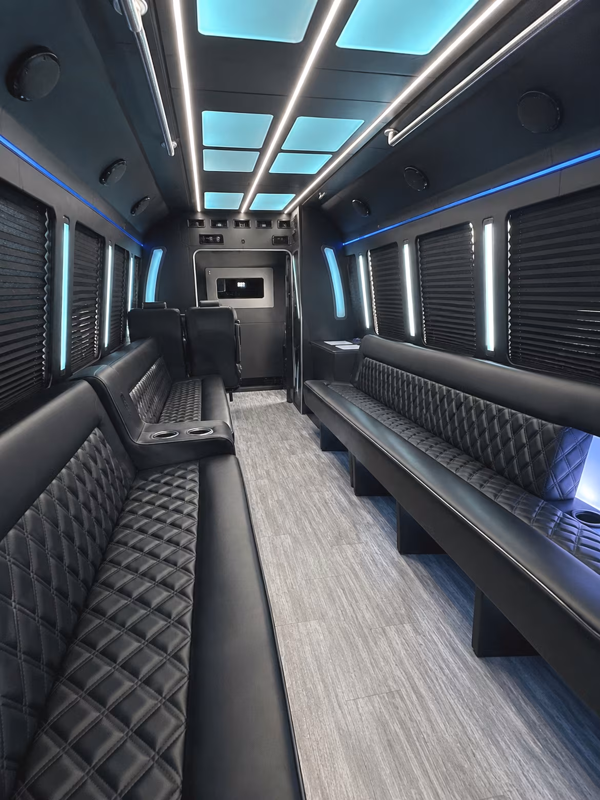 Southaven Party Bus Rental