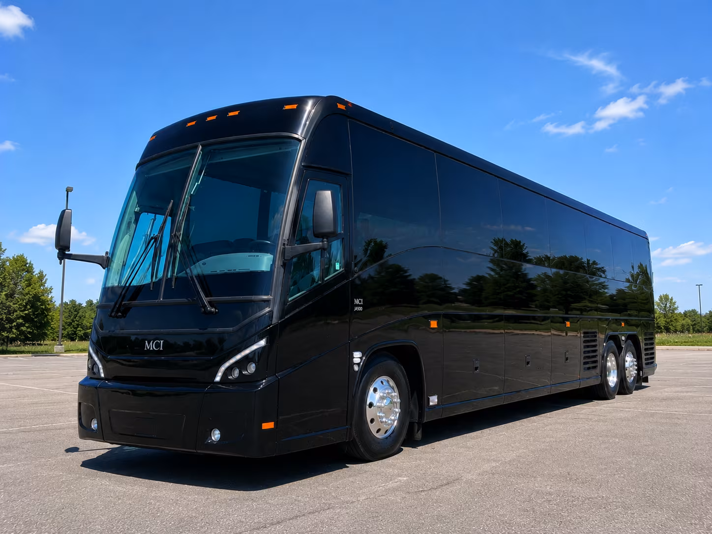 Southaven Wedding Transportation & Shuttle Service
