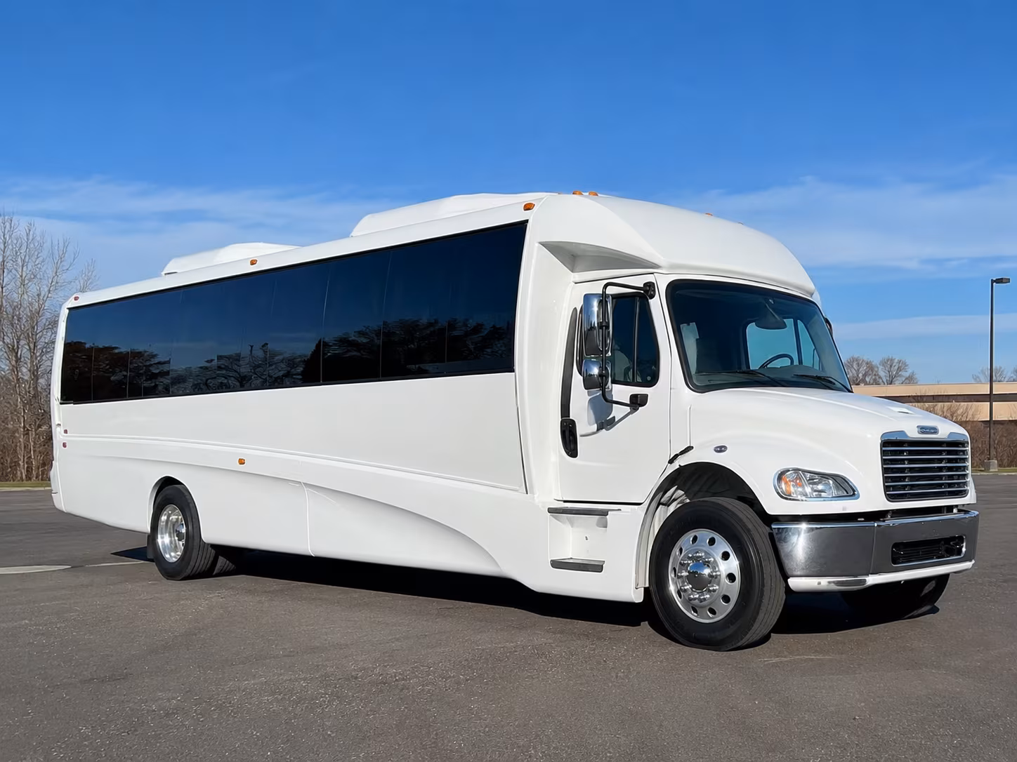 Memphis Sporting Event Transportation