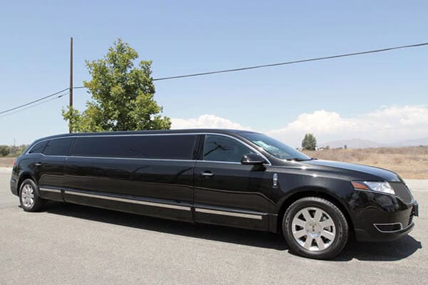 Memphis Lincoln Mkt Limos