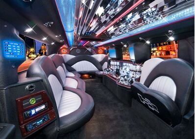 Memphis Limo Rental